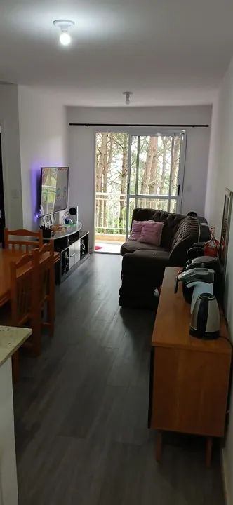 Residencial Kimiti Guaianazes - Alugo Apt 2 dormitórios. - Foto 6