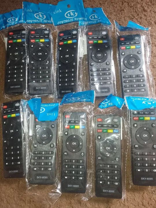 Controle Remoto para Box  - Foto 3