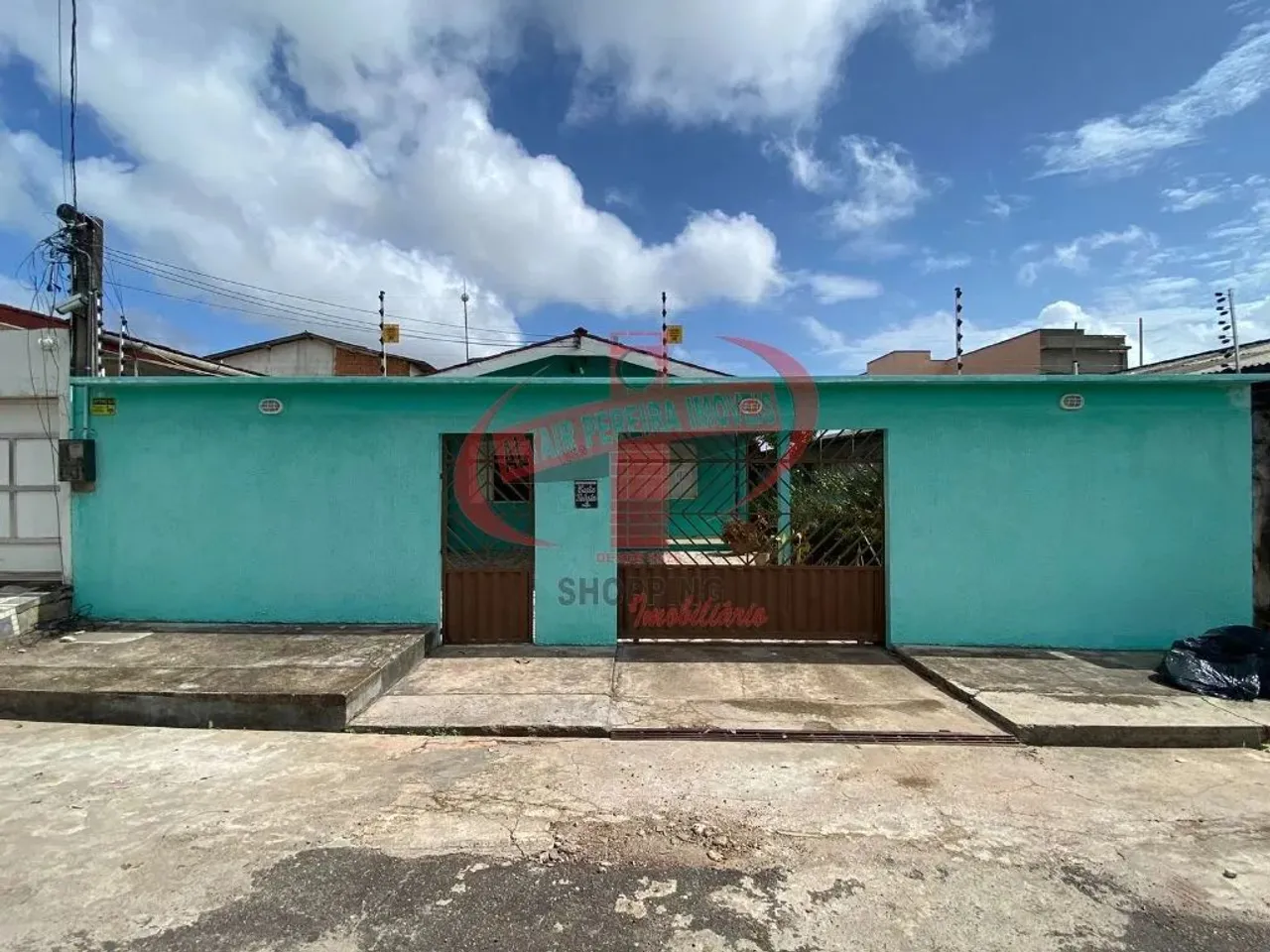 Casa Para Locação Novo Buritizal, Macapá