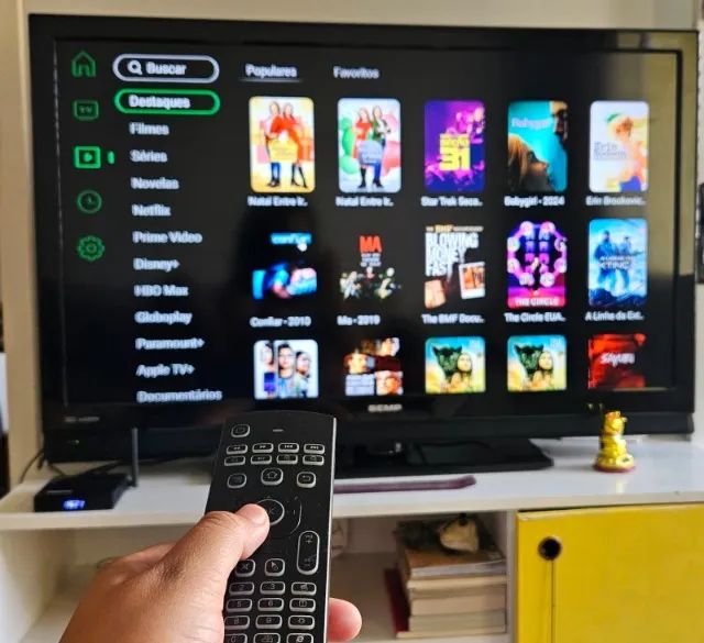 TES.TE GRÁ.TIS! + DE 5000 CA.NA.IS LIBER.ADOS PARA SUA TV SMA.RT OU TV BO.X