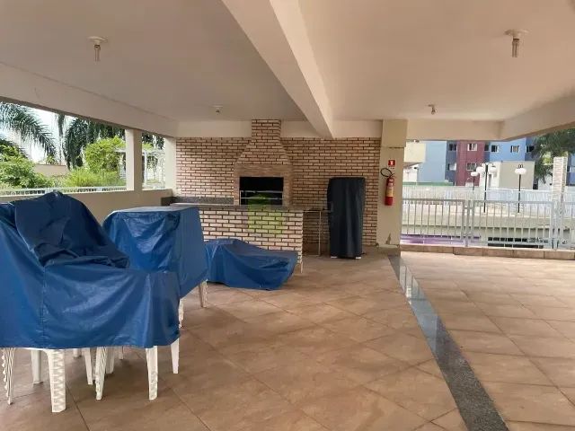Vendo URGENTE ágio de apartamento no Green Park - Foto 5