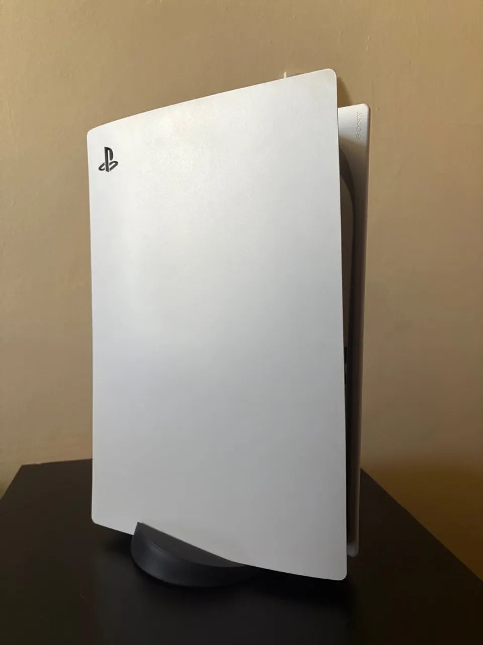 Vendo Ps5 com leitor