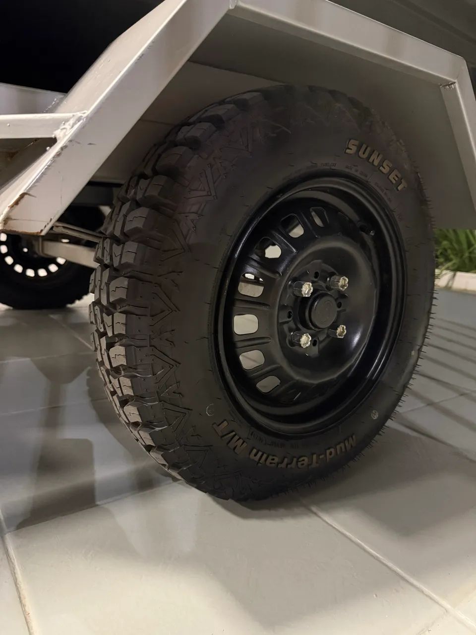 Jetski Seadoo GTi SE 170 27 horas de uso único dono com carrocinha emplacada - Foto 4