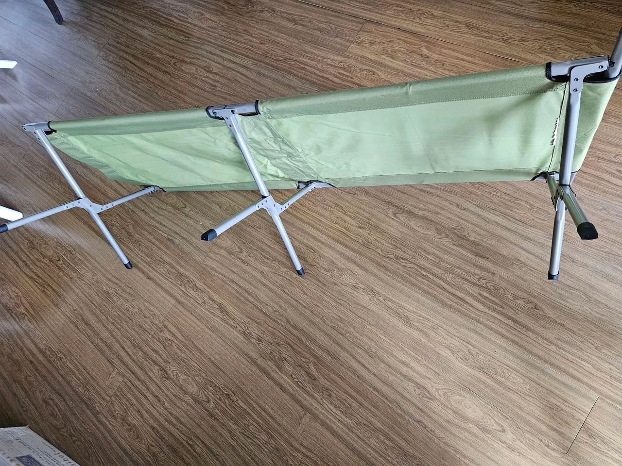 Cama dobrável NOVA! - Guepardo - Foto 4