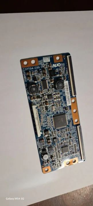 Placa teconpara TV Samsung t370hw02 - Foto 3