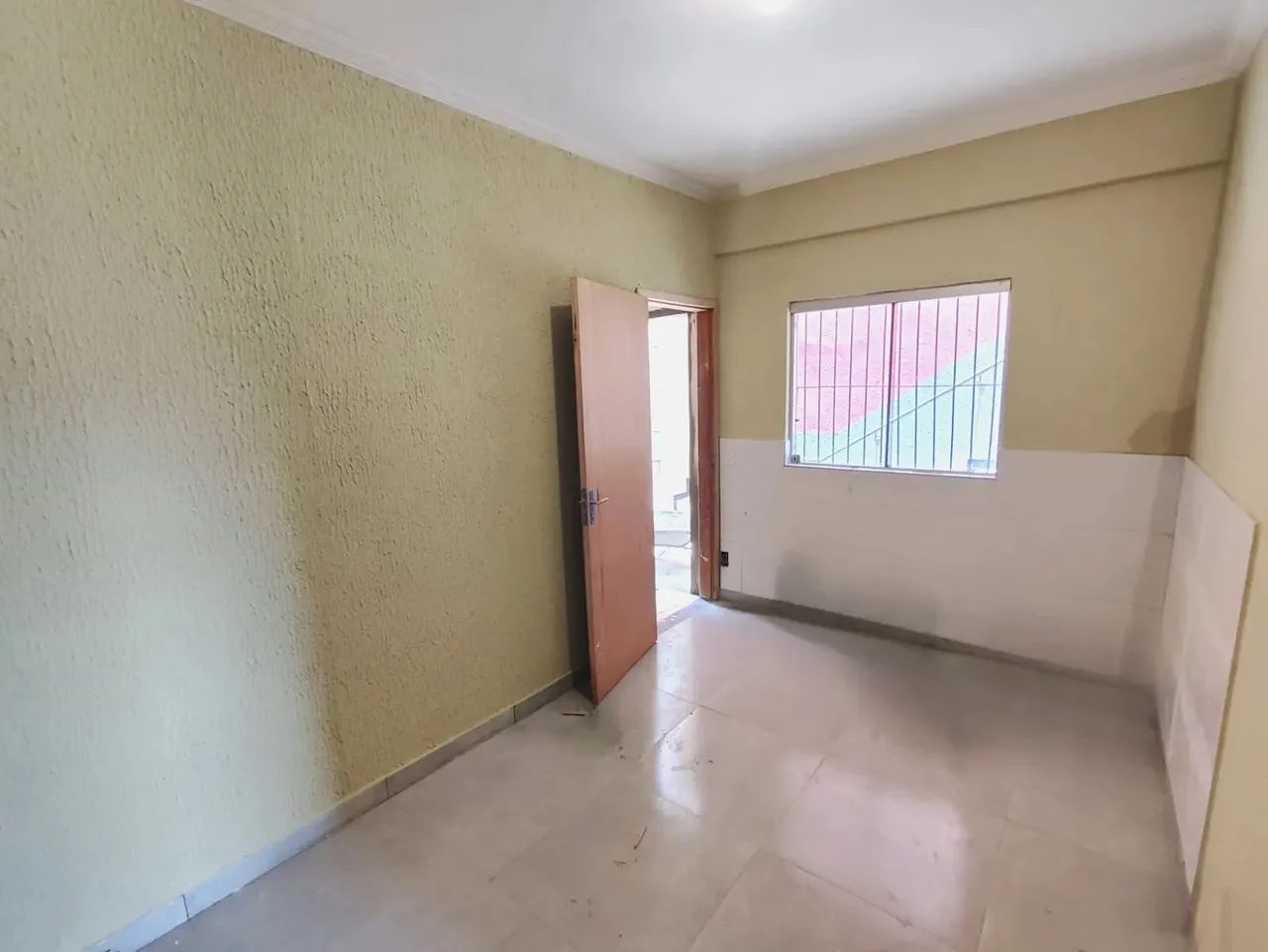 Imóvel para aluguel com 1 quarto/sala(conjunta) em São Benedito - Santa Luzia - MG - Foto 3