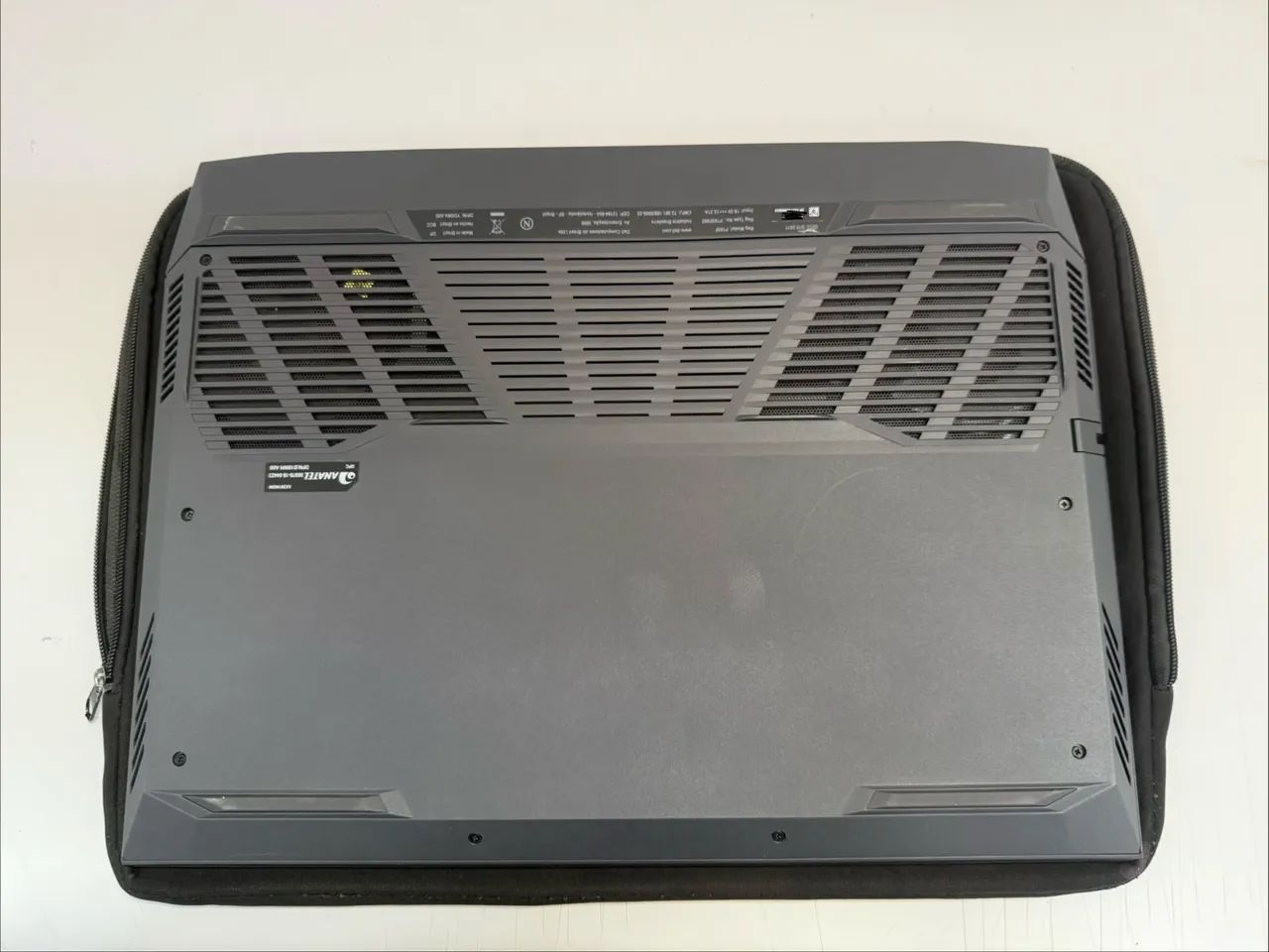 Notebook Gamer Dell G15 5511 - Foto 4