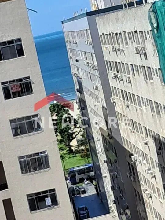 Apartamento em Avenida Marechal Floriano Peixoto - Gonzaga - Santos/SP