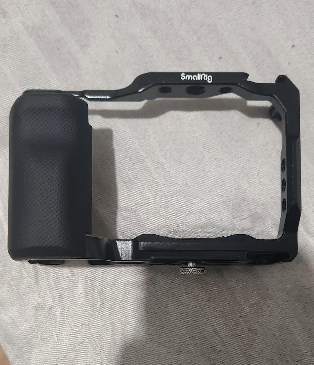 Cage para Câmera Sony ZV E10 SmallRig