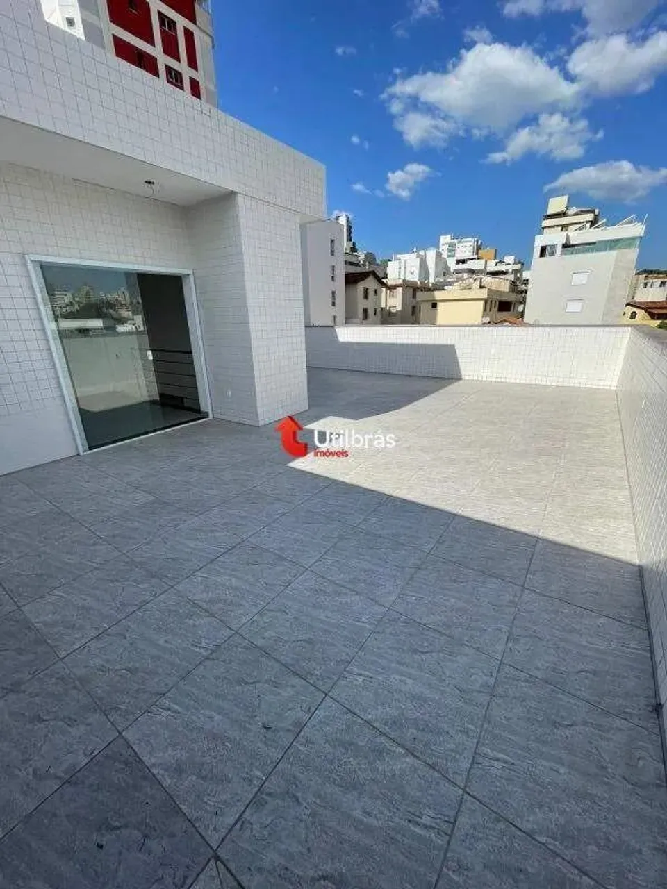 Cobertura à venda, 3 quartos, 1 suíte, 3 vagas, Cidade Nova - Belo Horizonte/MG