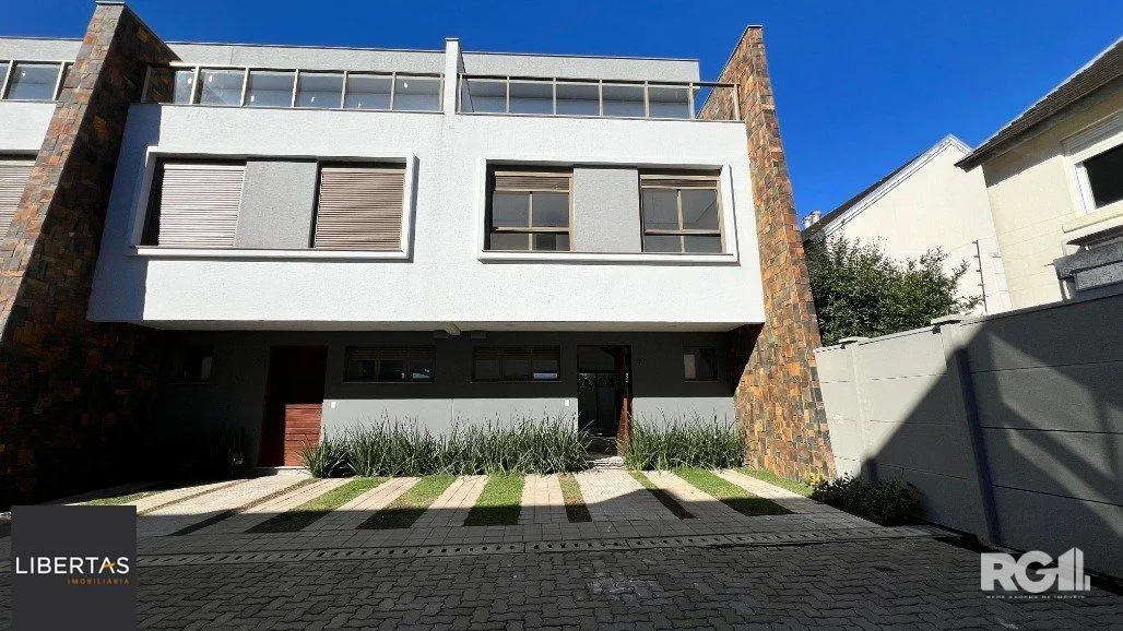 Casa em Condomínio no Reserva San Mateo