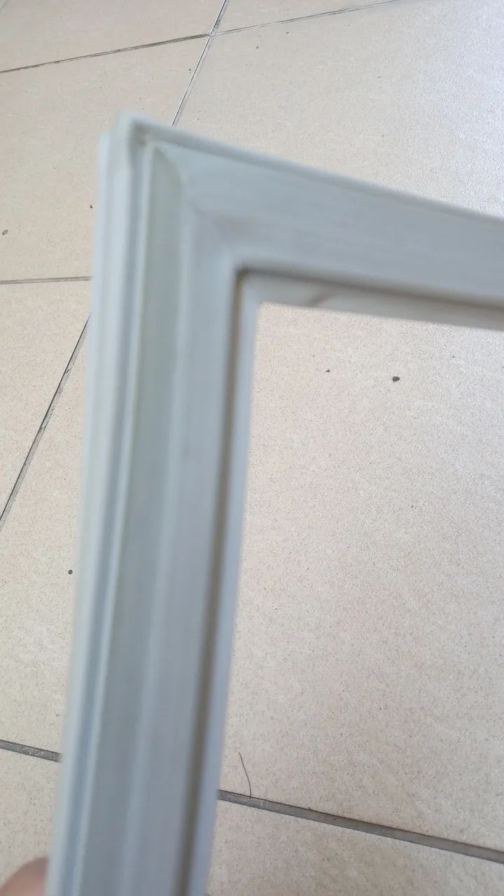 Borracha de Vedação para Geladeira  - Foto 3