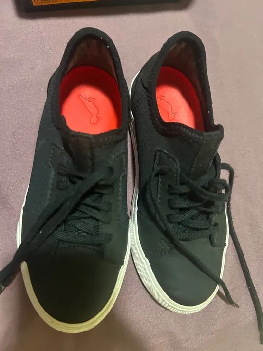 Tênis Reserva mini  - Foto 4