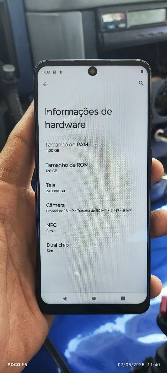 Moto g42