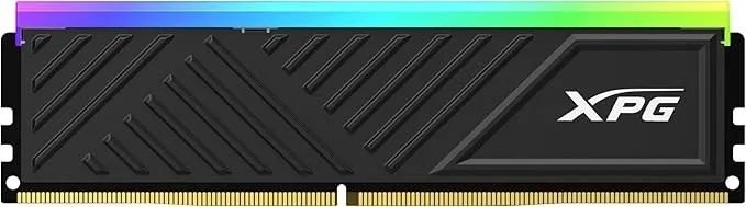 Adata XPG Spectrix D35G RGB 8GB DDR4 32 Gamer Desktop Memory64317904062337120