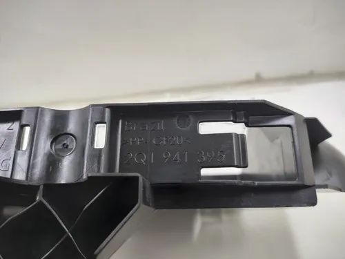 Suporte Módulo Conforto Nivus Polo Virtus 2q1941395 - Foto 2