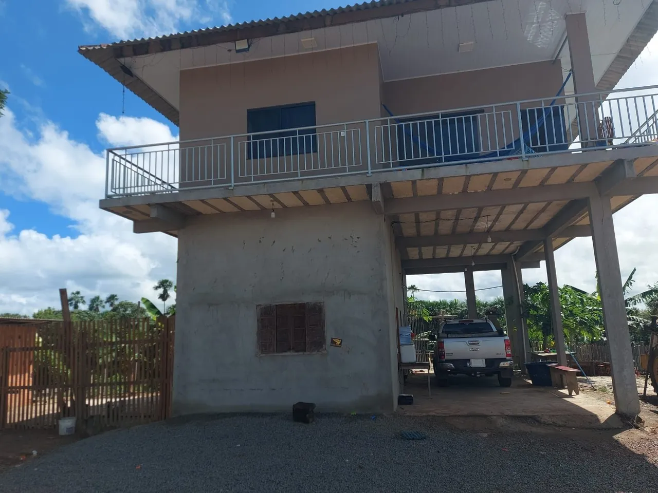 Vendo esta casa