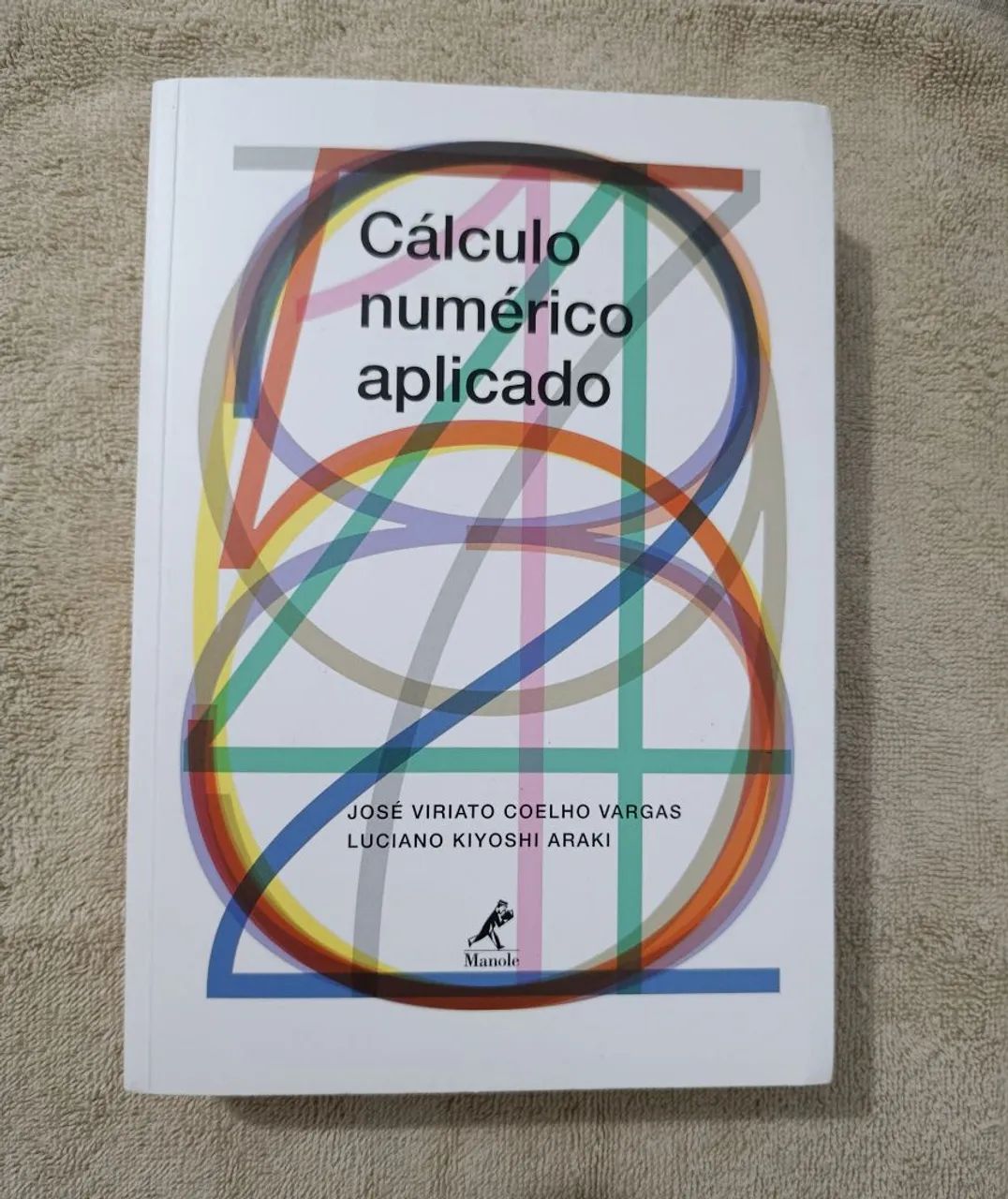 Cálculo Numérico Aplicado