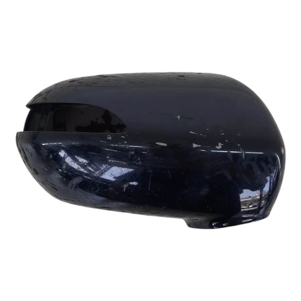 Capa Retrovisor Direito Honda Fit 2015