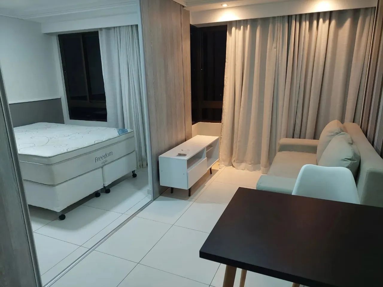 EDIFÍCIO PORTOMAR - FLAT EM SETÚBAL - Foto 3
