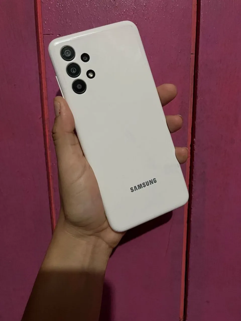 Samsung A13 128GB 340$ novinho
