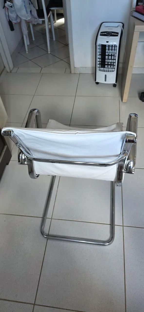 Cadeira de escritório  - Foto 2