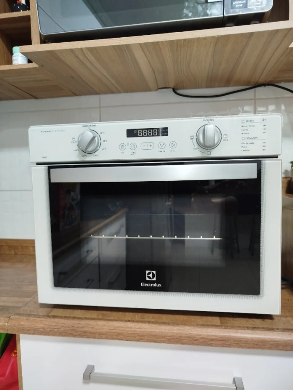Forno Electrolux