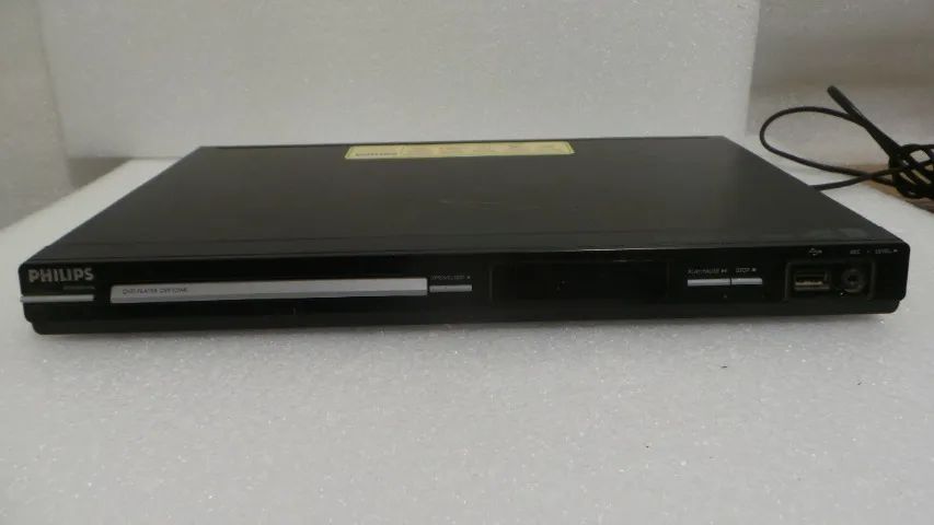 DVD PLAYER DVP-3254K LIGANDO MAS PRECISANDO REPAROS - Foto 6