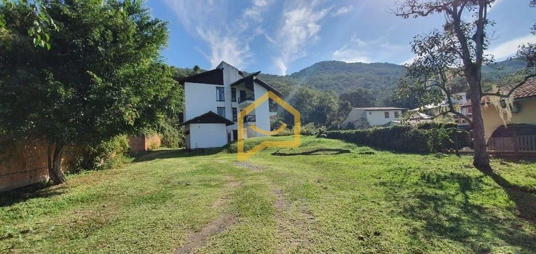 Terreno Residencial à venda, Lagoa da Conceição, Florianópolis - TE0074.