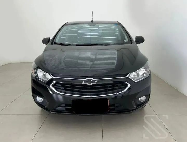 Onix LTZ 1.4 2019