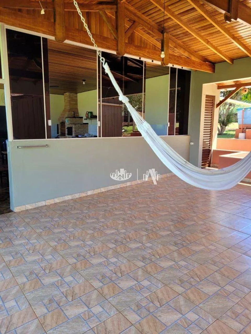 Sítio à venda, 48000 m² por R$ 1.400.000,00 - Zona Rural - Londrina/PR - Foto 7