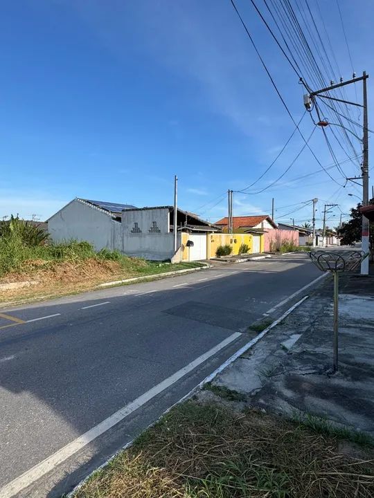 foto - Maricá - Jardim Atlântico Central (Itaipuaçu)