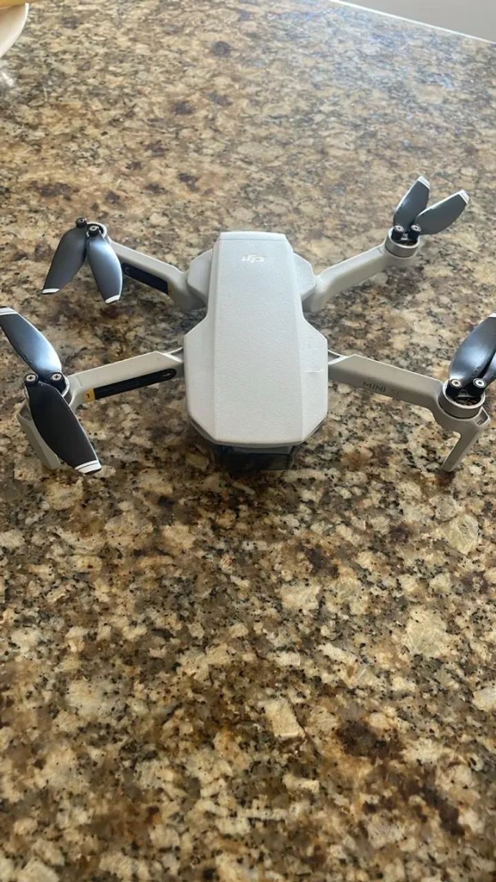 DRONE DJI MINI SE - Foto 3