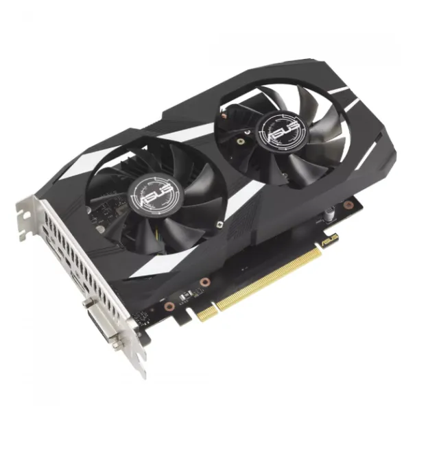 geforce gtx 1660 asus