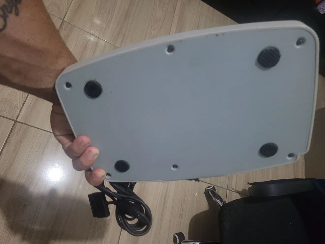 Controle de Arcade para Playstation 1 - Foto 2