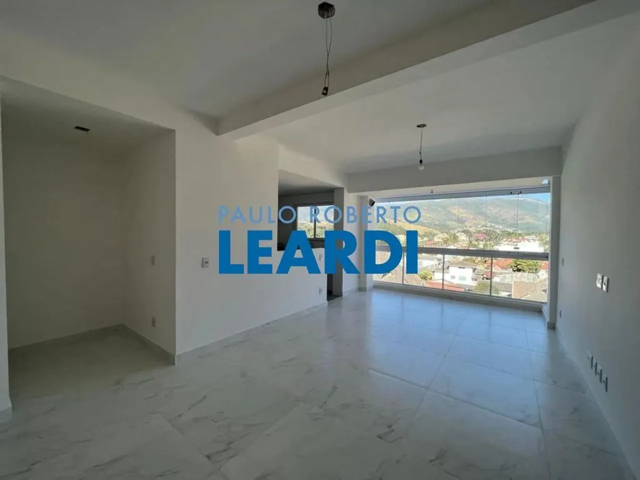 APARTAMENTO - NOVA GARDÊNIA - SP