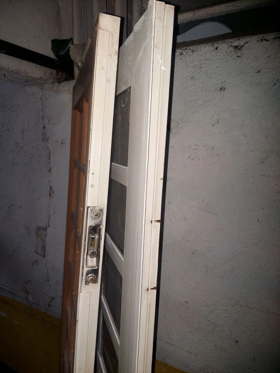 Porta de ferro - Foto 6