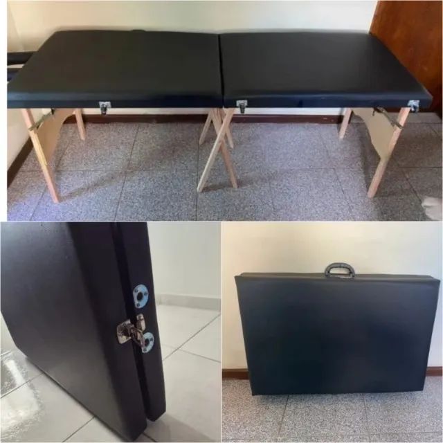 Maca dobrável santa fé 