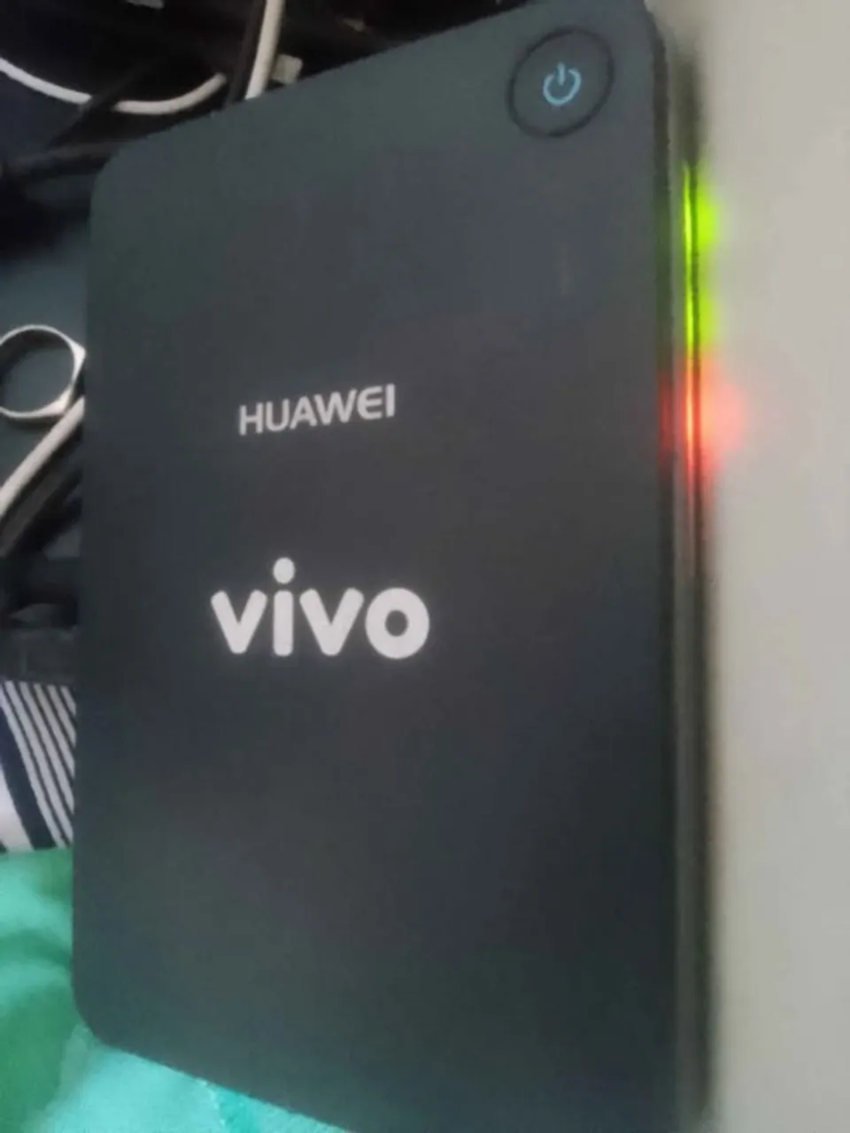 Roteador VIVO chip