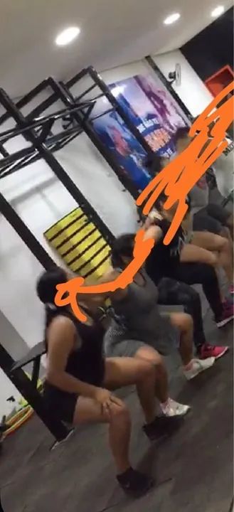 Aparelhos de Musculação - Academia Completa