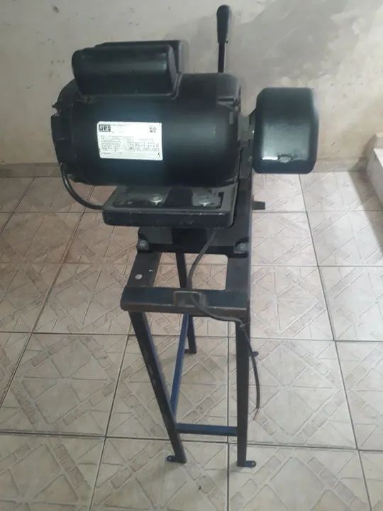 POLICORTE MOTOMIL 220v  - Foto 5