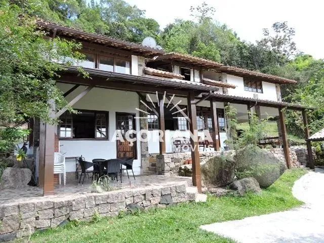Casa com 4 dormitórios à venda, 200 m² por R$ 4.800.000,00 - Campeche - Florianópolis/SC - Foto 3