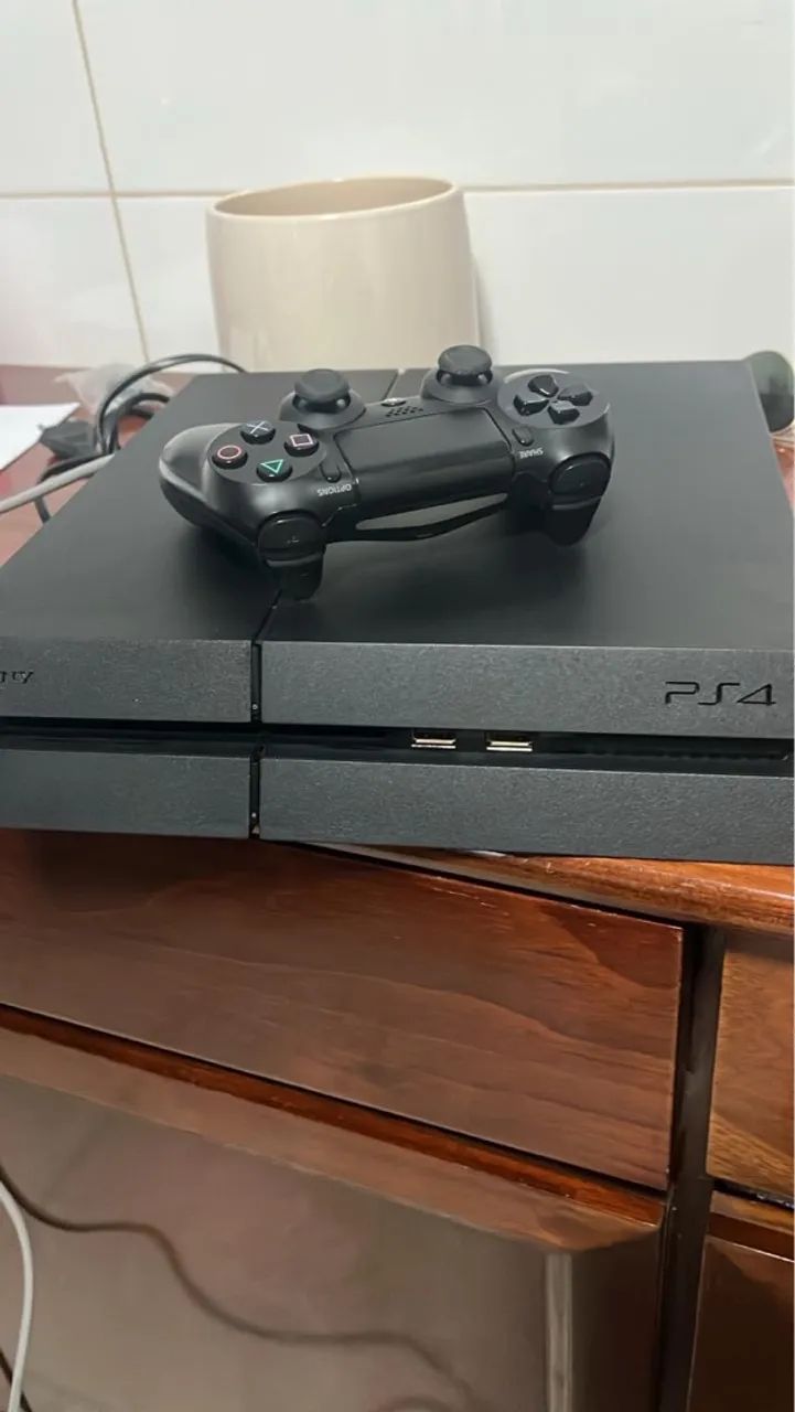 Playstation 4 -PS4 - Foto 5