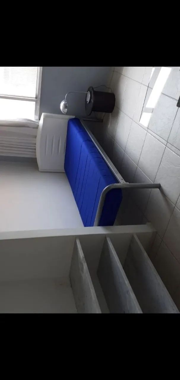 Quarto Individual no Centro para Homem - Foto 4