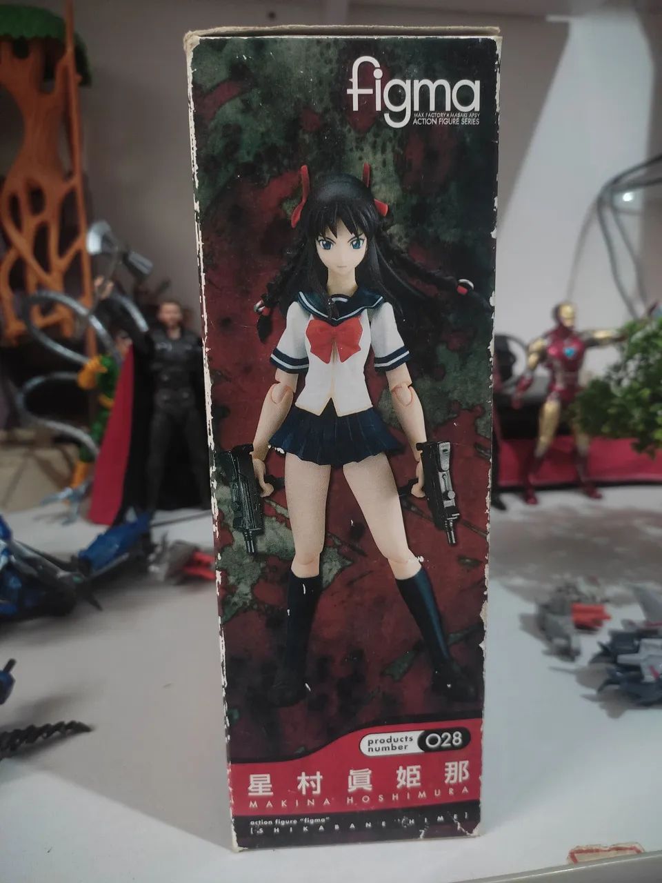 Figmas Max factory makina - Foto 5