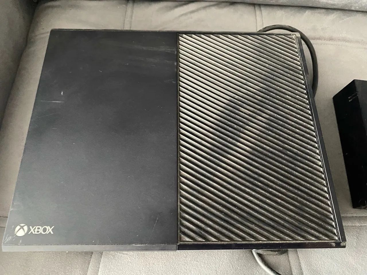 Xbox One S 1TB - Console de última geração