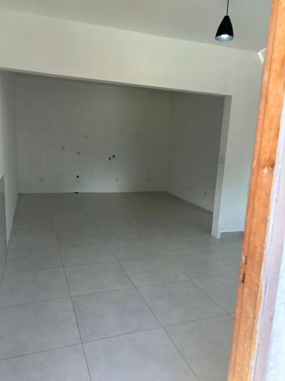 Foto - Biguaçu - Fundos