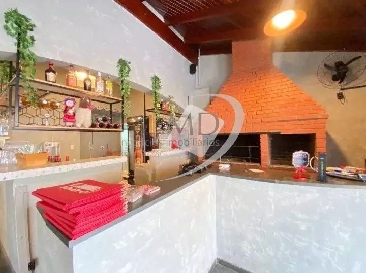 CASA RESIDENCIAL COM 2 QUARTOS FUNDOS - RESTAURANT - Foto 5