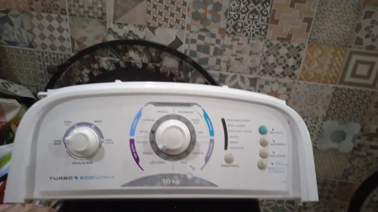 Peças máquinas elerolux  - Foto 6