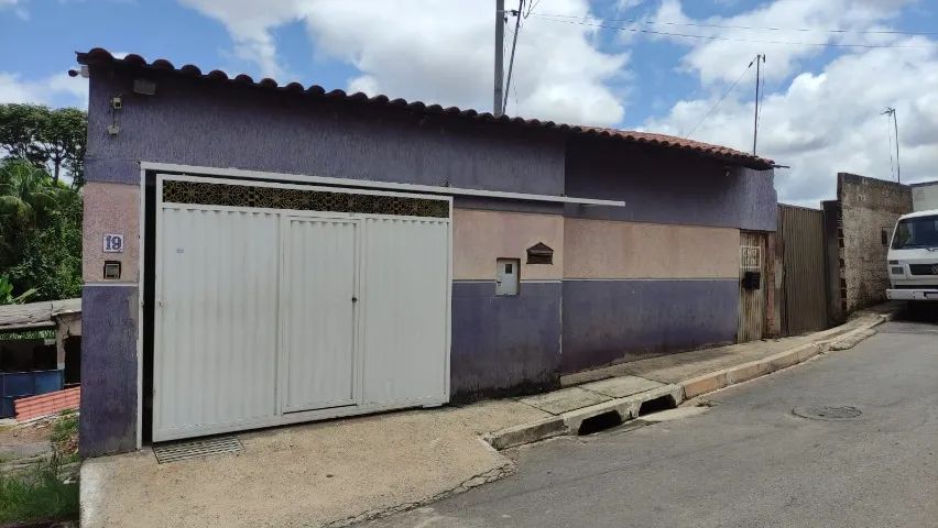 Foto - Brasilia - Setor Habitacional Samambaia (Vicente Pires)